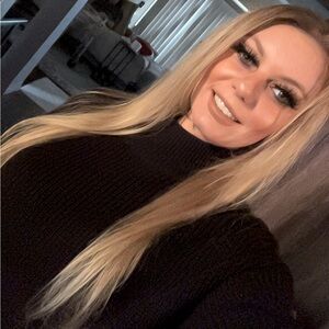 Meet your Posher, Nicola